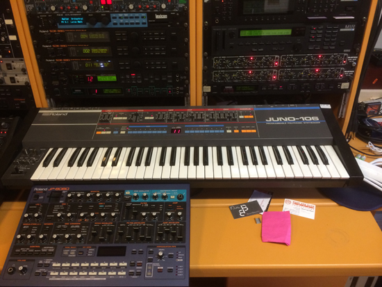 Studio 2014